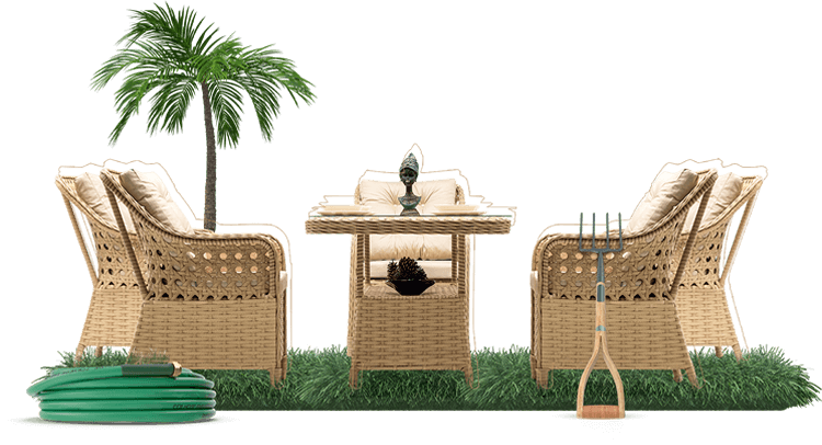 babylon gardens