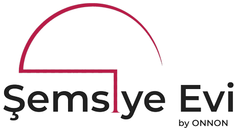 şemsiye evi
